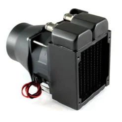 Värmepaket 2.2kW 24v