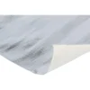 Värmeskydd Ark - Silver QSP Products