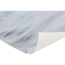 Värmeskydd Ark - Silver QSP Products