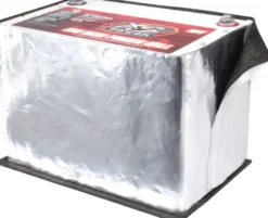 Värmeskydd För Batteri DEI