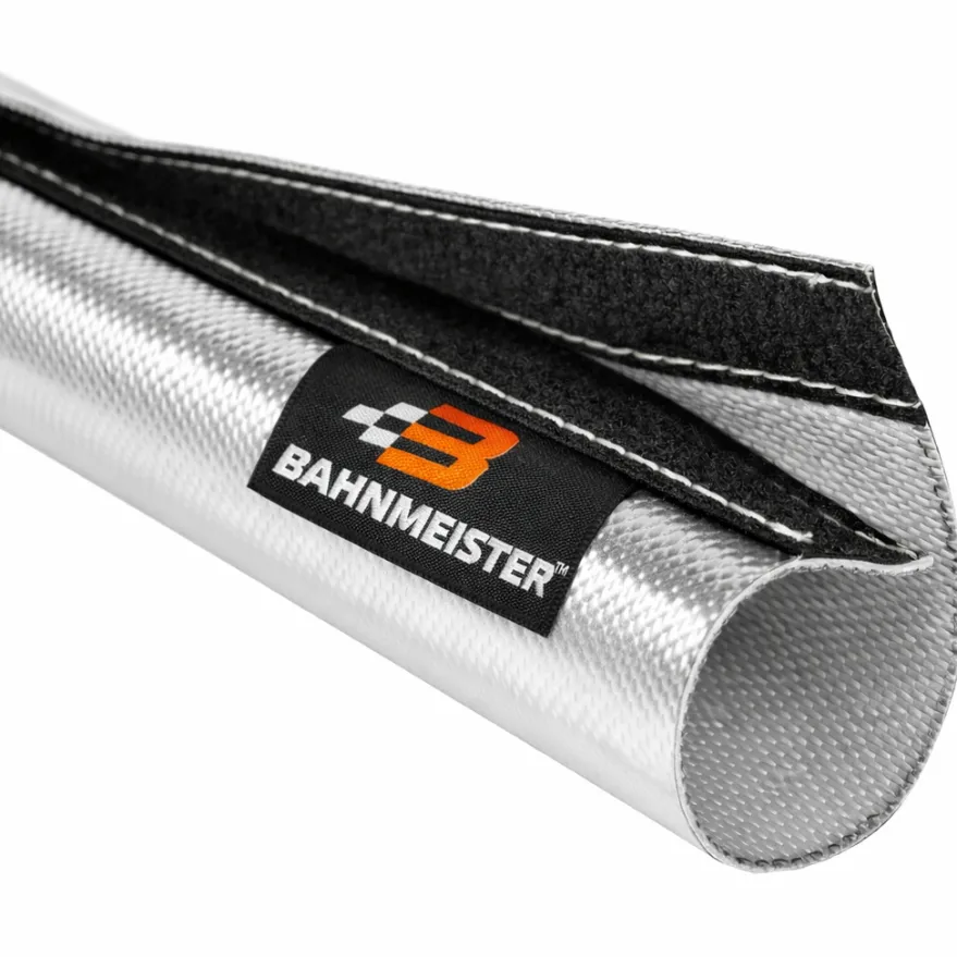 Värmeskyddsstrumpa (1 meter) Bahnmeister