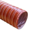 Värmetålig Slang 4'' x 3,6m Mishimoto