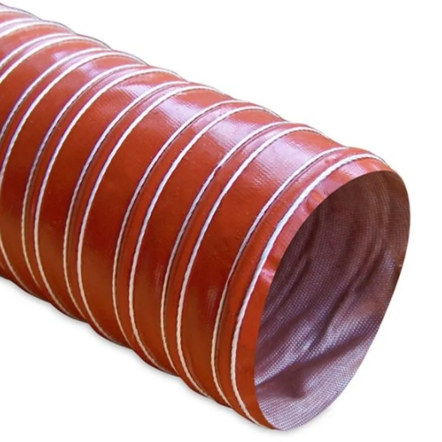 Värmetålig Slang 4'' x 3,6m Mishimoto