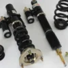 VW A3 8P 06+ BC-Racing Coilovers ER