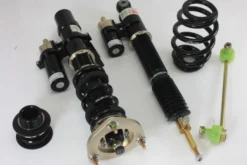 VW A3 8P 06+ BC-Racing Coilovers ER