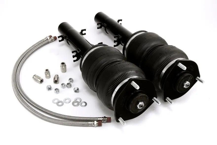 98-10 VW Beetle / 99-05 VW Golf Inkl GTI / VW Jetta 98-06 / Audi TT 02-04 / VW MKIV Golf R32 Front Slam Kit Air Lift Performance