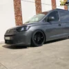 VW Caddy Cargo MK5 (inkl. DSG) / Ø55mm 20+ Coilovers X-Street V-Maxx
