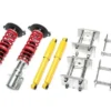 VW Caddy I 1982 - 1992 Coilovers Deep TA Technix