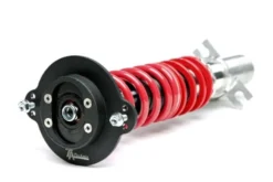 VW Caddy I 1982 - 1992 Coilovers Deep TA Technix