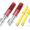 VW Caddy I 1982 - 1992 Coilovers TA Technix
