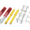 VW Caddy I 1982 - 1992 Coilovers TA Technix