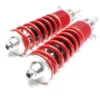 VW Caddy III / IV 2004- Coilovers Deep TA Technix