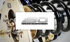 VW Caddy MK3 04+ Främre Coilovers BC-Racing BR Typ RA