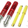 VW Caddy 2 / Seat Inca 1995 - 2004 Coilovers TA Technix