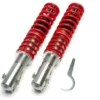 VW Caddy 2 / Seat Inca 1995 - 2004 Främre Coilovers TA Technix