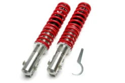 VW Caddy 2 / Seat Inca 1995 - 2004 Främre Coilovers TA Technix