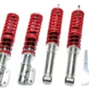 VW Corrado / Golf II / Jetta II 1984 -1995 Coilovers Deep TA Technix