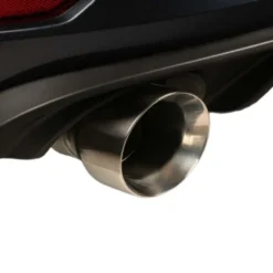 VW Golf GTI (Mk7) 2.0 TSI (5G) 2012-2017 Venom Catback Sportavgassystem Cobra Sport