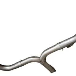 VW Golf GTI (Mk7) 2.0 TSI (5G) 2012-2017 Venom Catback Sportavgassystem Cobra Sport