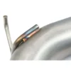 VW Golf GTI 2.0 TSI (5G) 2012-2017 2.75 Resonator Delete Cobra Sport