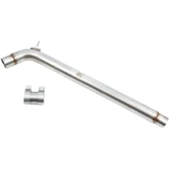 VW Golf GTI 2.0 TSI (5G) 2012-2017 2.75 Resonator Delete Cobra Sport