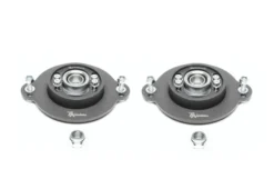 VW Golf I / Golf I Cabriolet / Jetta I / Scirocco I+II / Caddy I Främre Camberplattor/Topplagringar TA Technix
