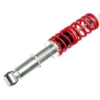 VW Golf I, Golf I Cabriolet, Jetta I, Scirocco I+II Coilover ''Deep Version'' Endast Bak Styckvis TA Technix