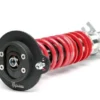 VW Golf I / Golf I Cabriolet / Jetta I / Scirocco I+II 1974 - 1993 Coilovers Deep TA Technix