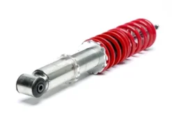 VW Golf I / Golf I Cabriolet / Jetta I / Scirocco I+II 1974 - 1993 Coilovers Deep TA Technix