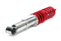 VW Golf II+III Syncro / Jetta II Syncro 1983 - 1999 Coilovers Deep TA Technix
