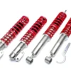 VW Golf 2 / Jetta 2 1983 - 1992 Coilovers TA Technix