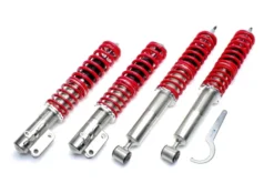 VW Golf 2 / Jetta 2 1983 - 1992 Coilovers TA Technix