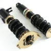 VW GOLF MK1 74-83 Coilovers BC-Racing BR Typ RA