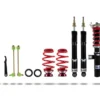 VW Golf (MK5/MK6) 03-13 / 03-12 Audi A3 Extreme XA Coilover Kit