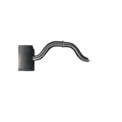 VW Golf R Mk8 2.0 TSI 2021+ Cat/GPF Back Race Sportavgassystem Cobra Sport