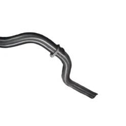 VW Golf R Mk8 2.0 TSI 2021+ Cat/GPF Back Sportavgassystem Cobra Sport