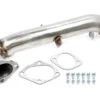 VW Golf 5/6 / Scirocco III / Beetle 1.4TSI 2006-2019 Downpipe Utan Katalysator TA Technix