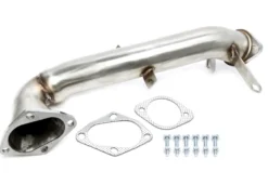 VW Golf 5/6 / Scirocco III / Beetle 1.4TSI 2006-2019 Downpipe Utan Katalysator TA Technix