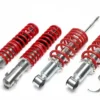 VW Golf 3 Variant 1993 - 1997 Coilovers TA Technix
