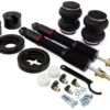 15-22 VW GOLF / 15-22 VW GTI / 15-22 15-17 AUDI A3 / 15-17 AUDI S3 / 16-17 AUDI TTS (IRS-bakvagn, EJ Twist Beam) Bakre Luftfjädring