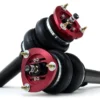 15-22 VW Golf / 15-22 VW GTI / 15-22 VW Golf R / 15-17 Audi A3 / 15-17 Audi S3 / 16-17 Audi TTS (55mm Fjäderben Fram) Främre Luftfjädring