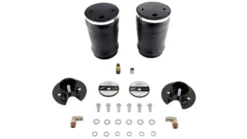 99-05 VW Golf / 99-05 VW Jetta / 98-06 Audi TT Komplett Luftfjädring Inkl. Air Lift ALP4 Styrsystem Air Lift Performance