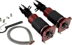 VW MK1 74-84 Golf / 76-84 GTI / 79-84 Jetta / 74-82 Scirocco / 80-84 Cabriolet / 79-92 Caddy Pickup Främre Luftfjädring Air Lift Performance
