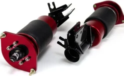VW MK1 74-84 Golf / 76-84 GTI / 79-84 Jetta / 74-82 Scirocco / 80-84 Cabriolet / 79-92 Caddy Pickup Främre Luftfjädring Air Lift Performance