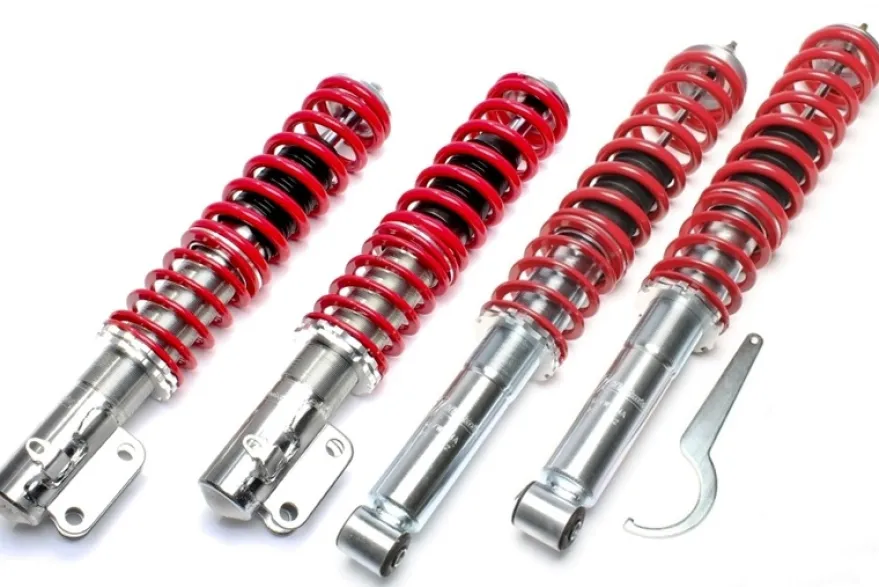 VW Passat 1988 - 1996 Coilovers TA Technix
