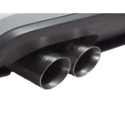 VW Polo BlueGT (6C) 1.4 TSI 2015-2017 2.5 Catback Sportavgassystem Cobra Sport