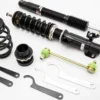 VW POLO MK5 10+ Coilovers BC-Racing BR Typ RN