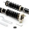 VW POLO 6N2 99-01 Coilovers BC-Racing BR Typ RA