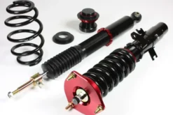 VW POLO 1.4 9N/MK4 00-06 BC-Racing Coilovers V1 Typ VM