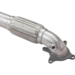 VW Scirocco R 2.0 TSI 2009-2018 Sportkatalysator / De-Cat Downpipe Cobra Sport